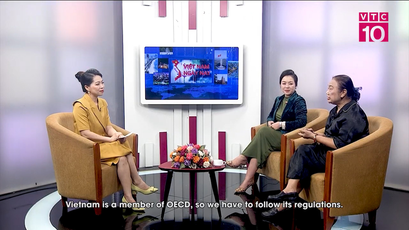 THUẾ SUẤT TỐI THIỂU TOÀN CẦU VÀ GIẢI PHÁP THU HÚT ĐẦU TƯ CHO VIỆT NAM