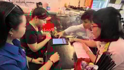 Ngành Thuế tập trung 60 ngày cao điểm xóa bỏ thuế khoán, chuyển hộ kinh doanh sang kê khai